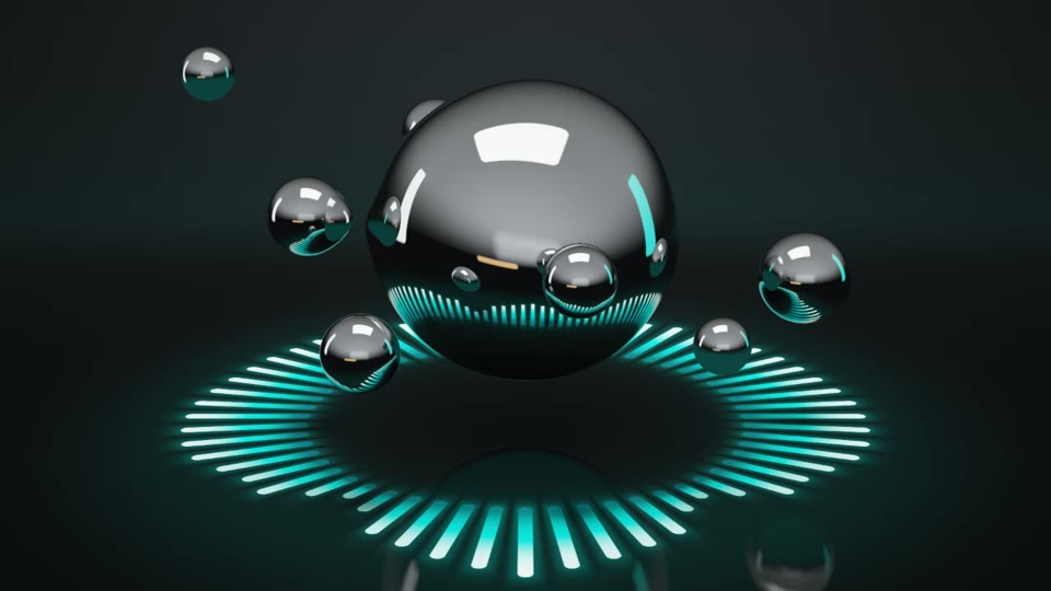 FluidEQ Chrome scene